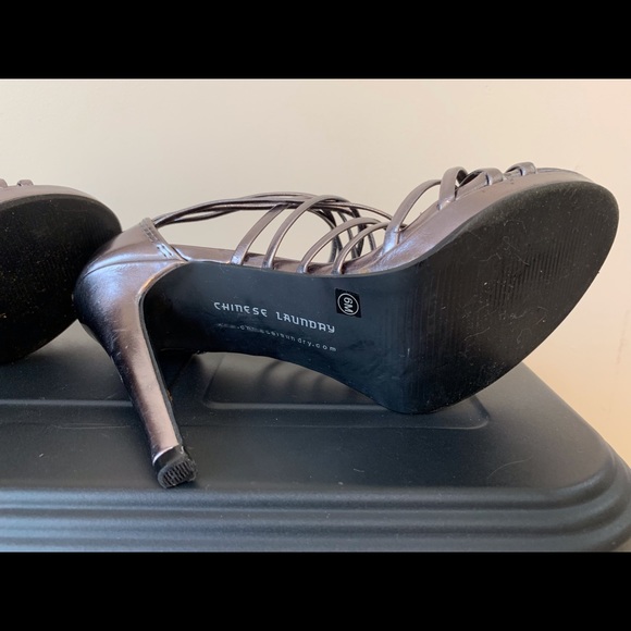 Beautiful platforms - Picture 3 of 4